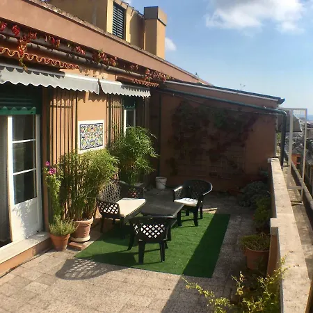 Apartment Casetta Caffaro