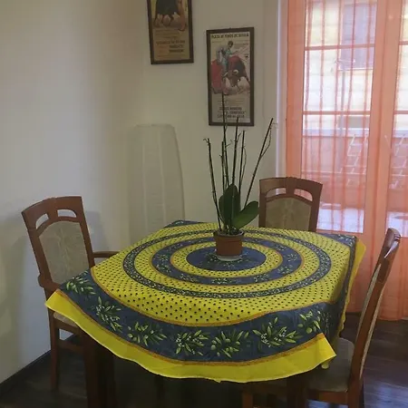 Apartment Casetta Caffaro *