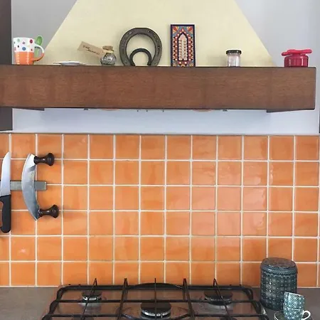Casetta Caffaro Apartment *